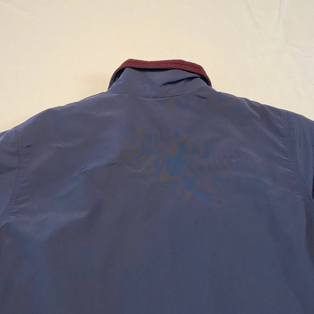 LL Bean Warm Up Jacket - Picture 11 of 15